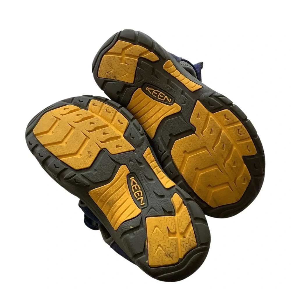 Size 3 Toddler Keen Outdoor Sandal Shoe Camping Hiking Beach Summer Water